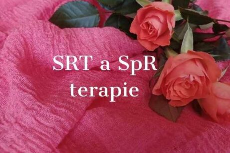 SRT a SpR terapie
