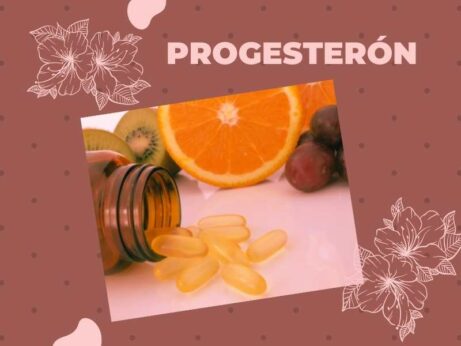 progesteron v menopauze