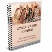 eBook cyklovanie semien pre zeny v menopauze