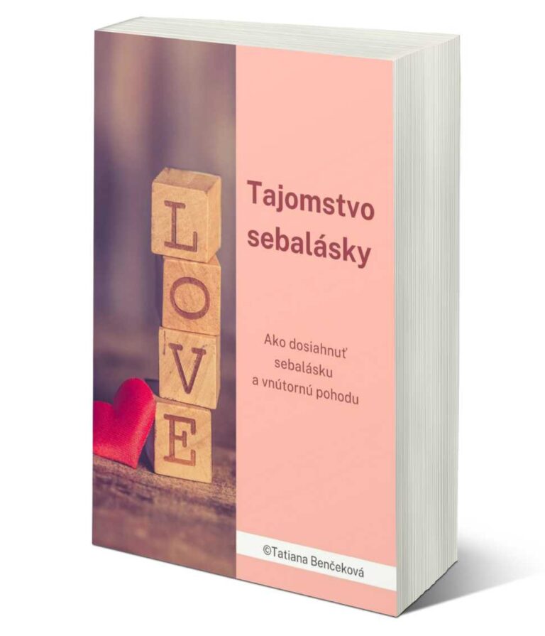 ebook o sebalaske