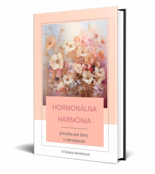 ebook Hormonalna harmonia