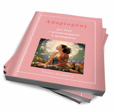 ebooky adaptogeny