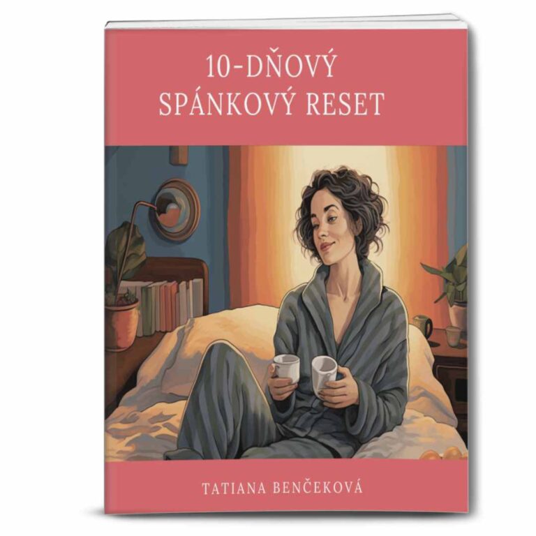 ebook 10 dnovy spankovy reset