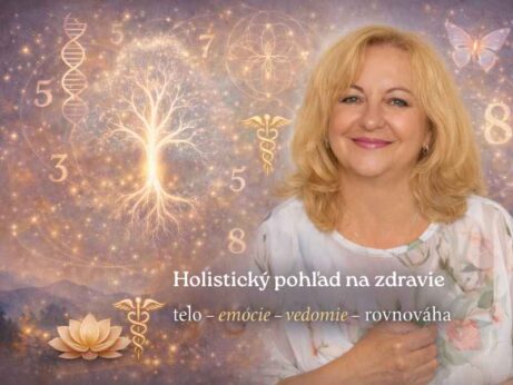 numerologia a&nbsp;zdravie zeny pochopenie tela