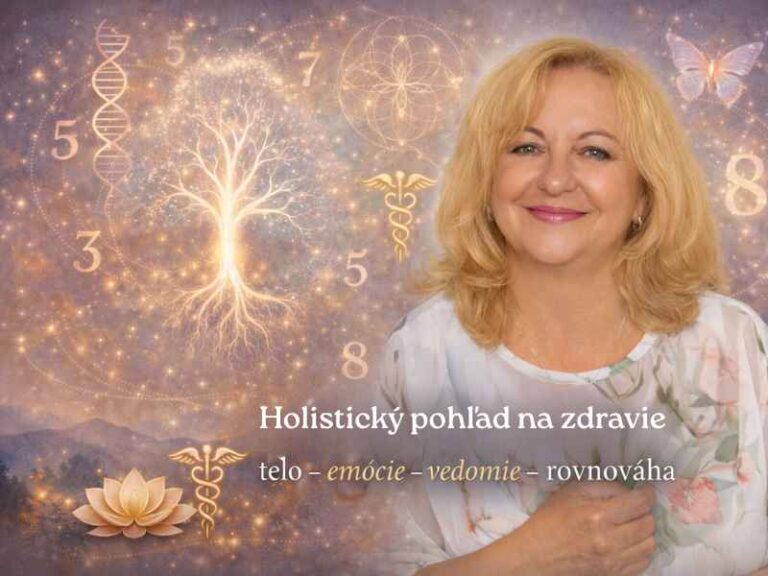 numerologia a zdravie zeny pochopenie tela