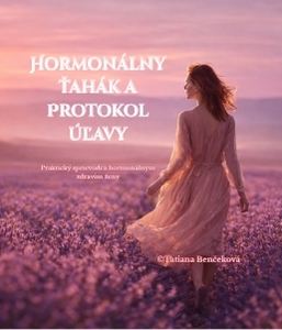 Hormonálny tahak