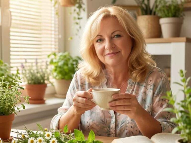 Tatiana Bencekova - certifikoavana koucka