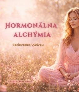 hormonalna alchymia - vyziva